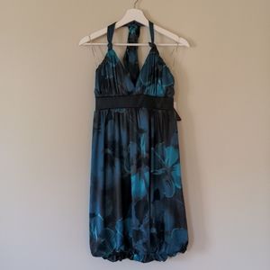 Gorgeous XL Mini Dress by City Triangles